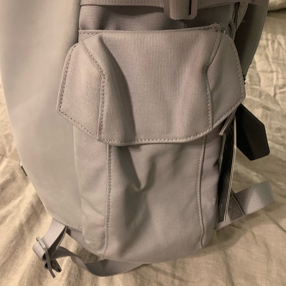 Steph Curry Game Backpack